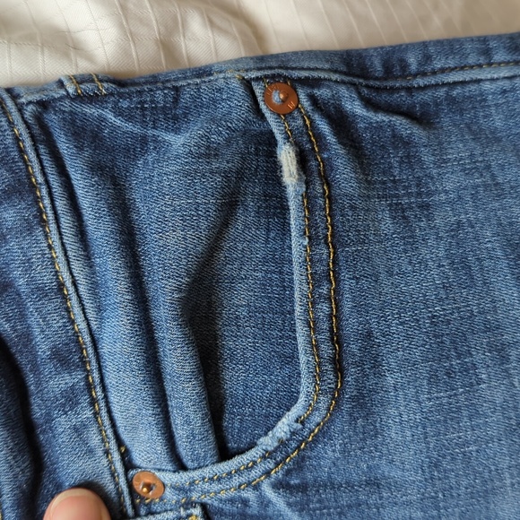 American Eagle Men's Jeans, Next Level Flex - Picture 6 of 8